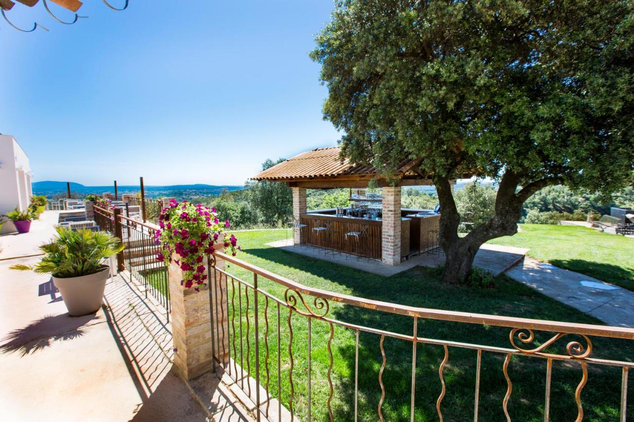 Domaine Du Serre D'Avene Saint-Christol-lès-Alès Εξωτερικό φωτογραφία