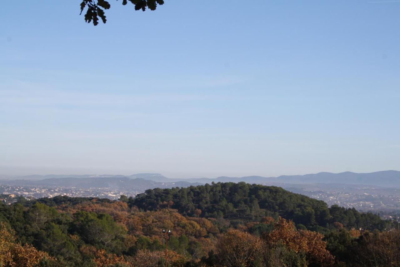 Domaine Du Serre D'Avene Saint-Christol-lès-Alès Εξωτερικό φωτογραφία